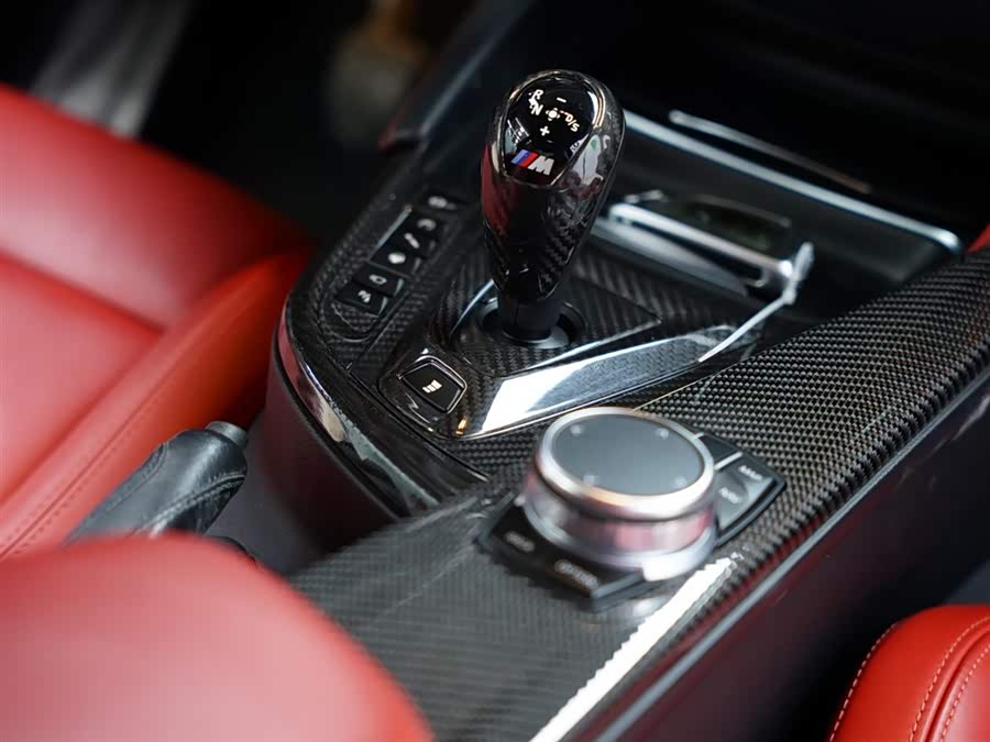 BMW M4 2019 car image #52