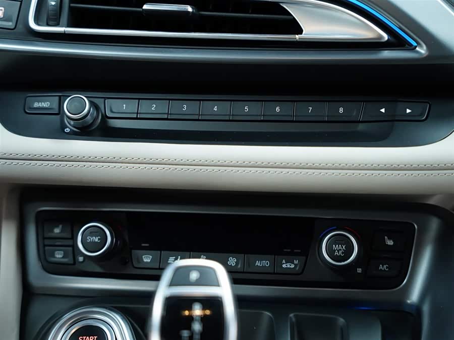 BMW i8 2016 #52 BMW i8 2016 car image #52