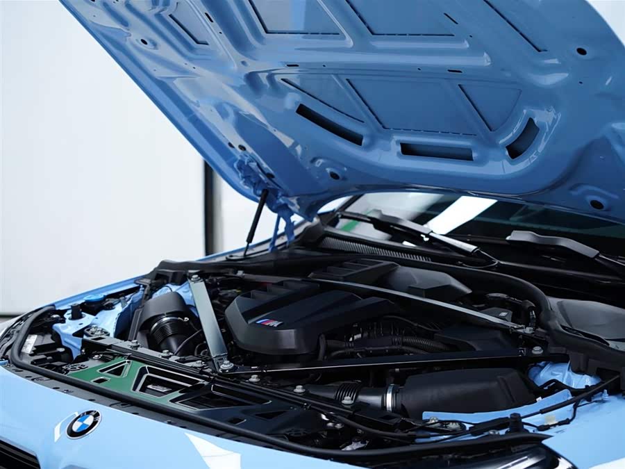 BMW M2 2024 car image #52