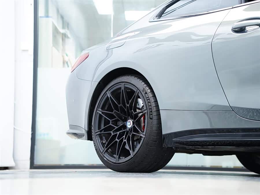 BMW M4 2023 #52 BMW M4 2023 car image #52