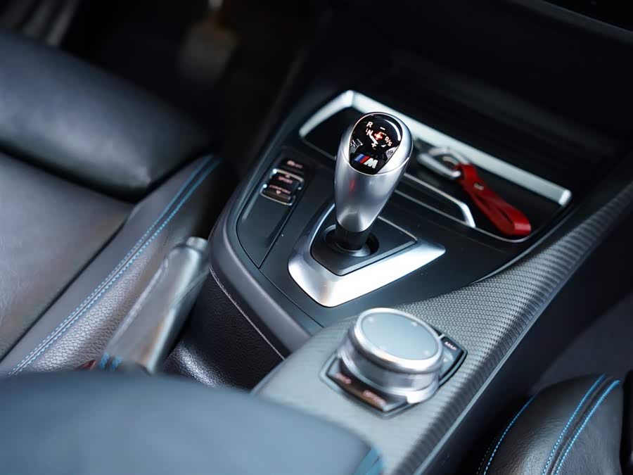 宝马 宝马M2 2018 #52 宝马 宝马M2 2018 汽车图片 #52