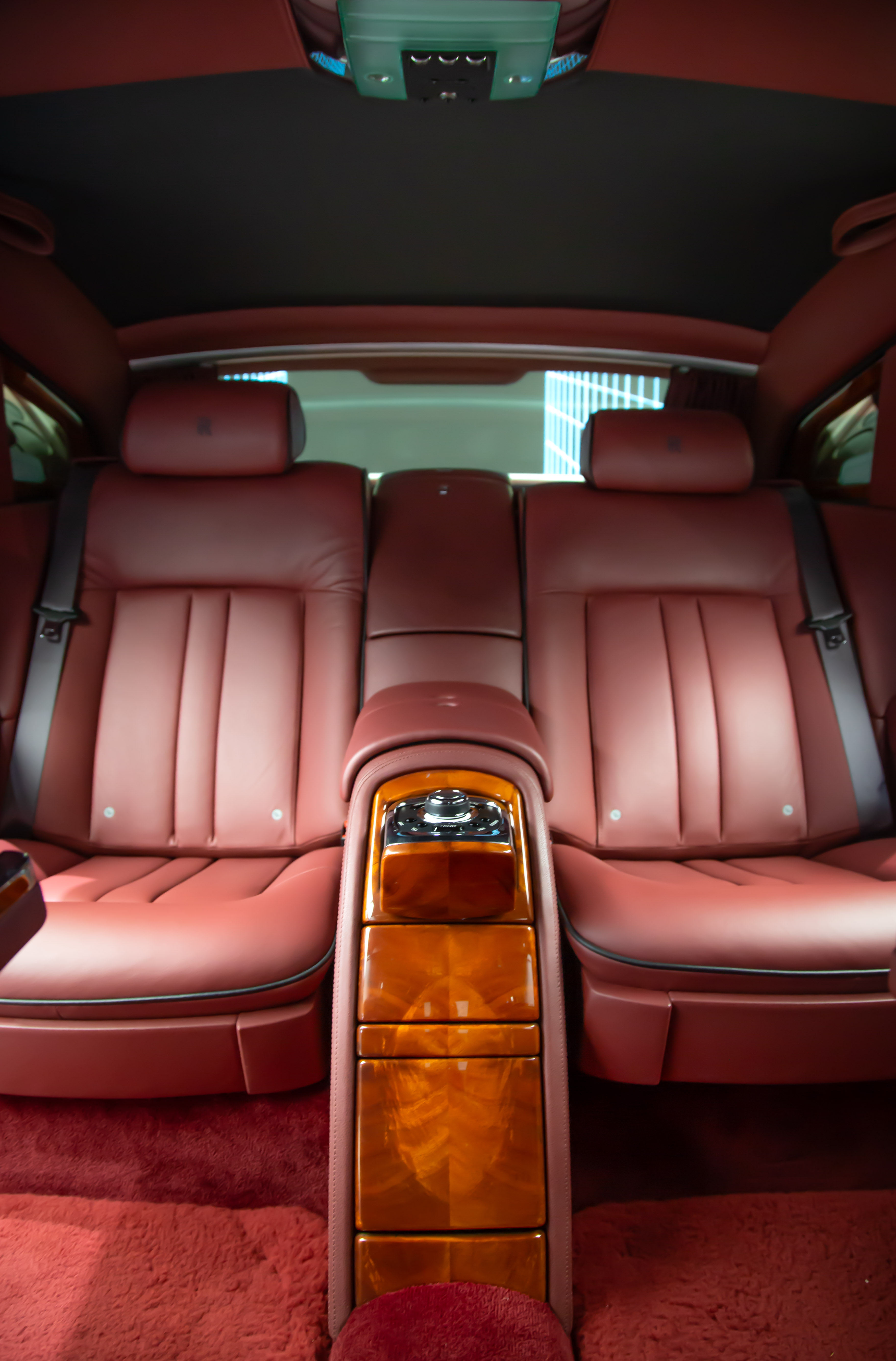 劳斯莱斯 幻影 2014 汽车图片 #52