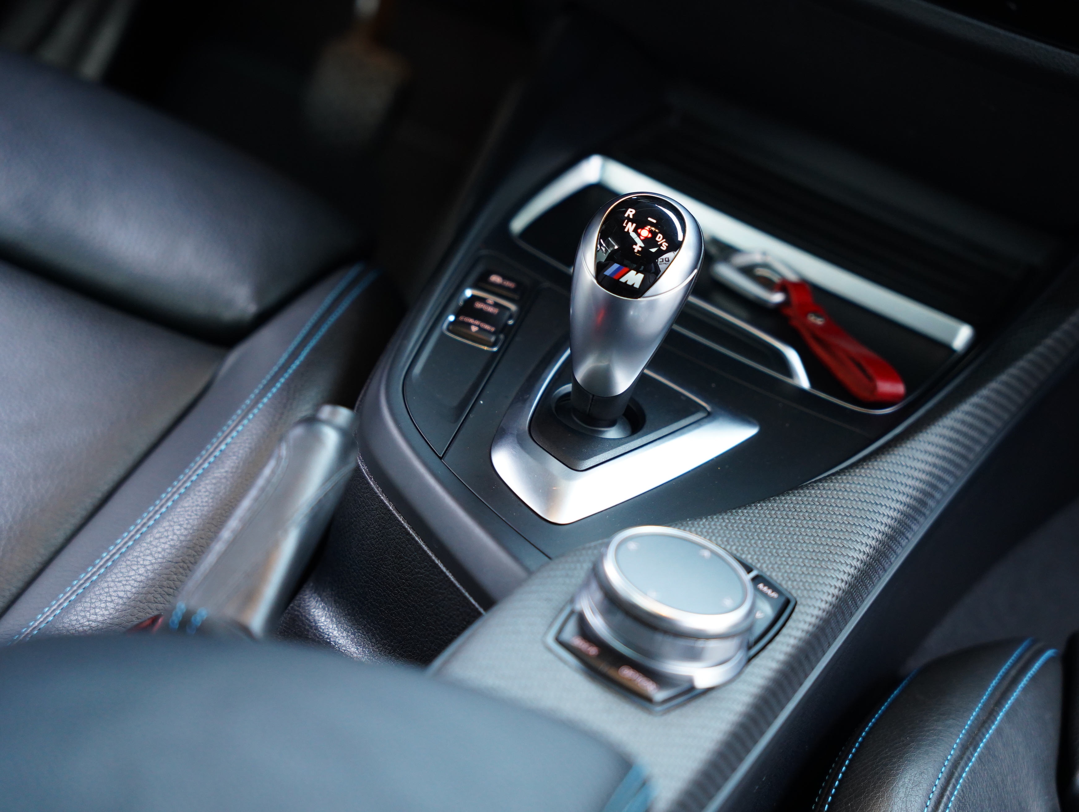 BMW M2 2018 #52 BMW M2 2018 car image #52