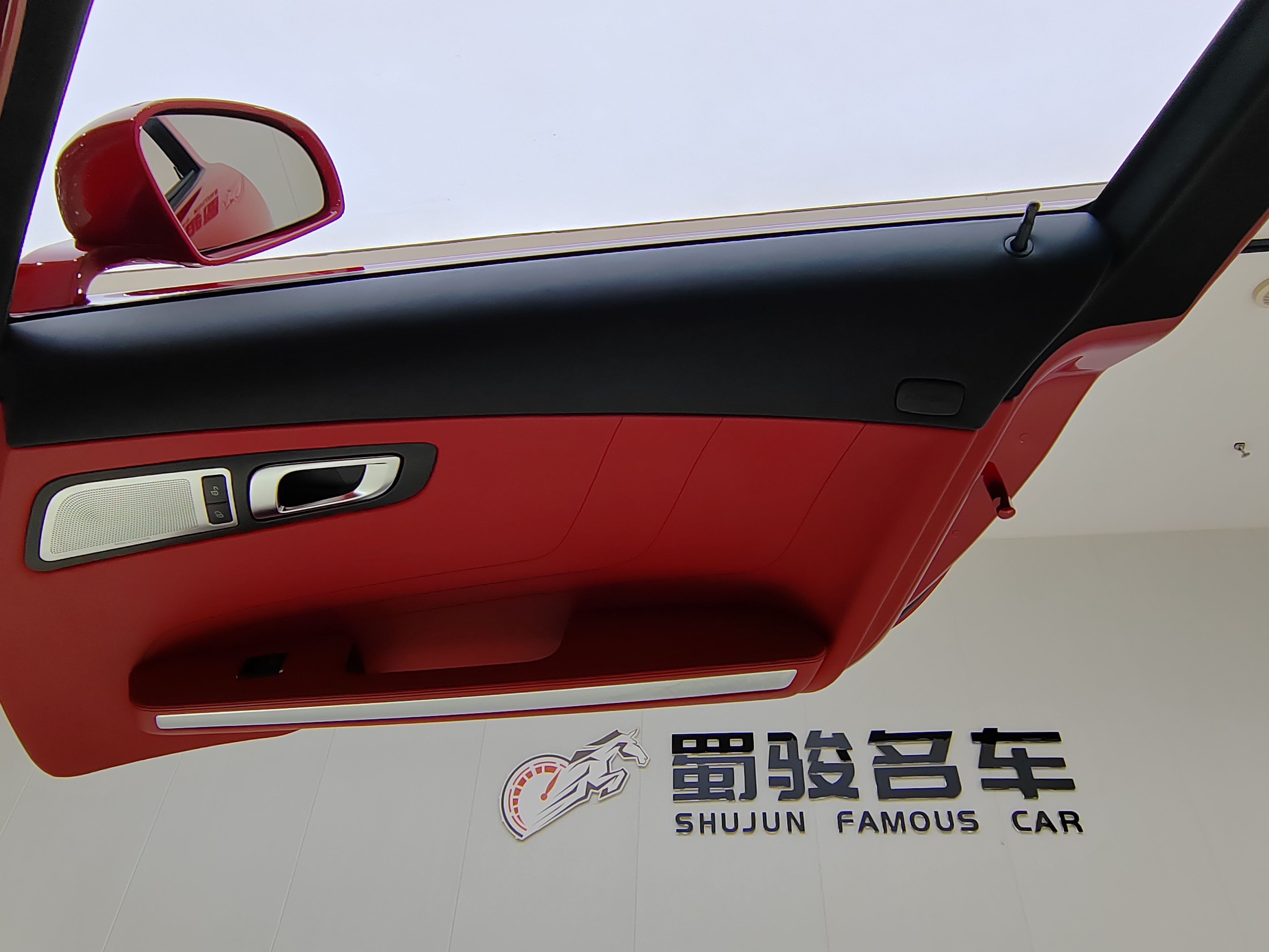 Mercedes-Benz SLS AMG 2012 изображение автомобиля #52