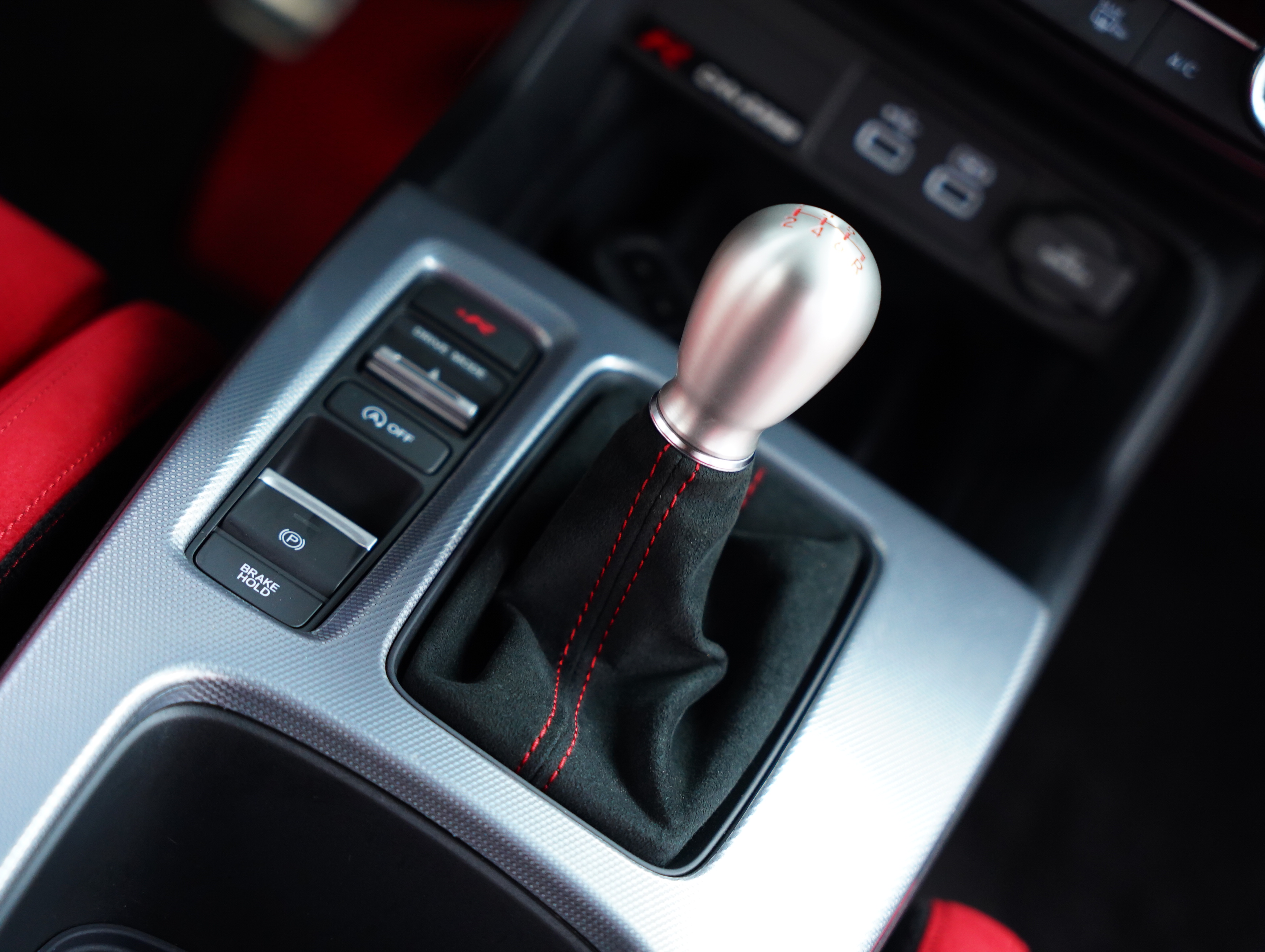 Honda Civic (Imported) 2025 car image #52