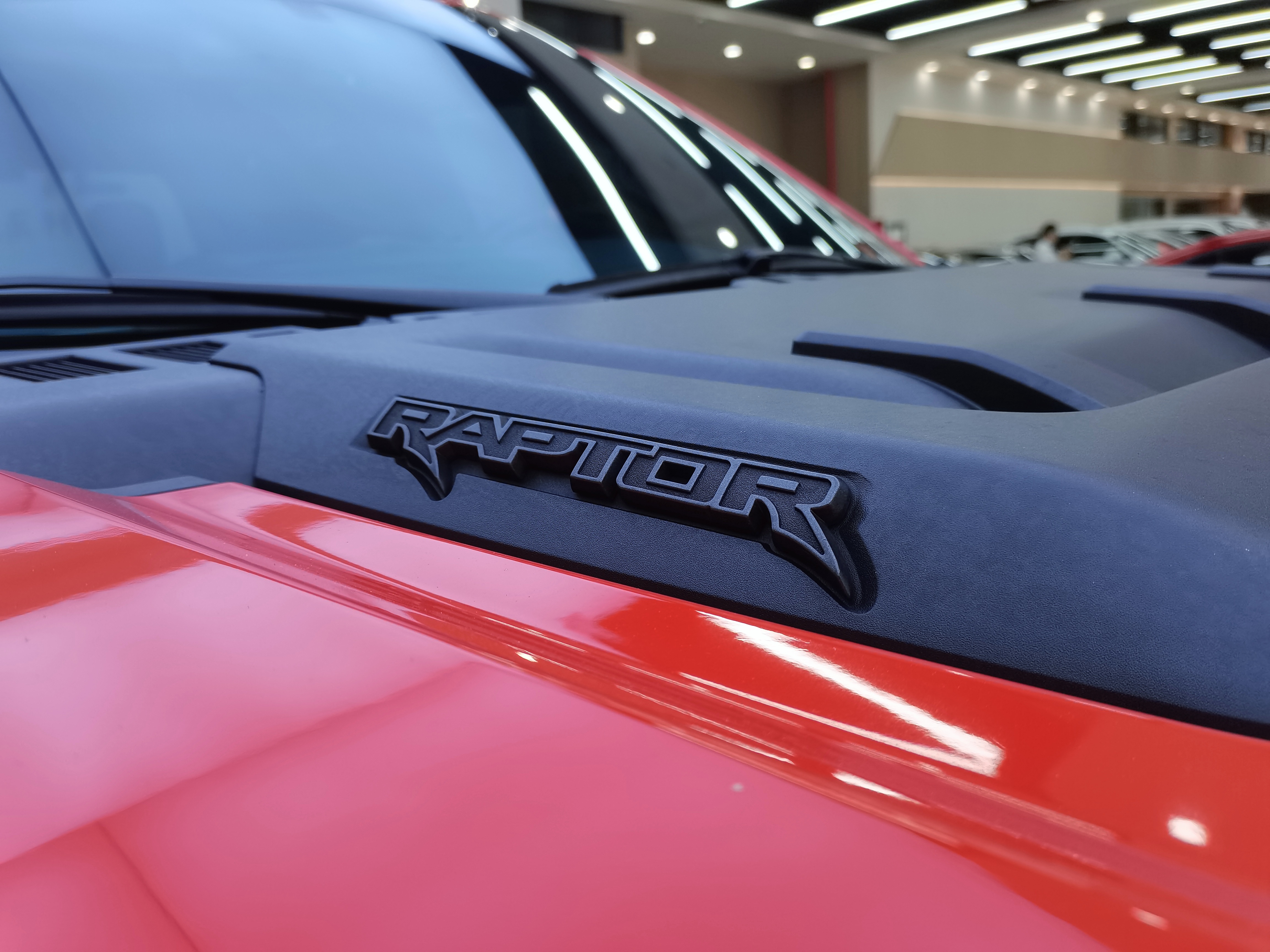 Ford F-150 Raptor 2024 car image #52