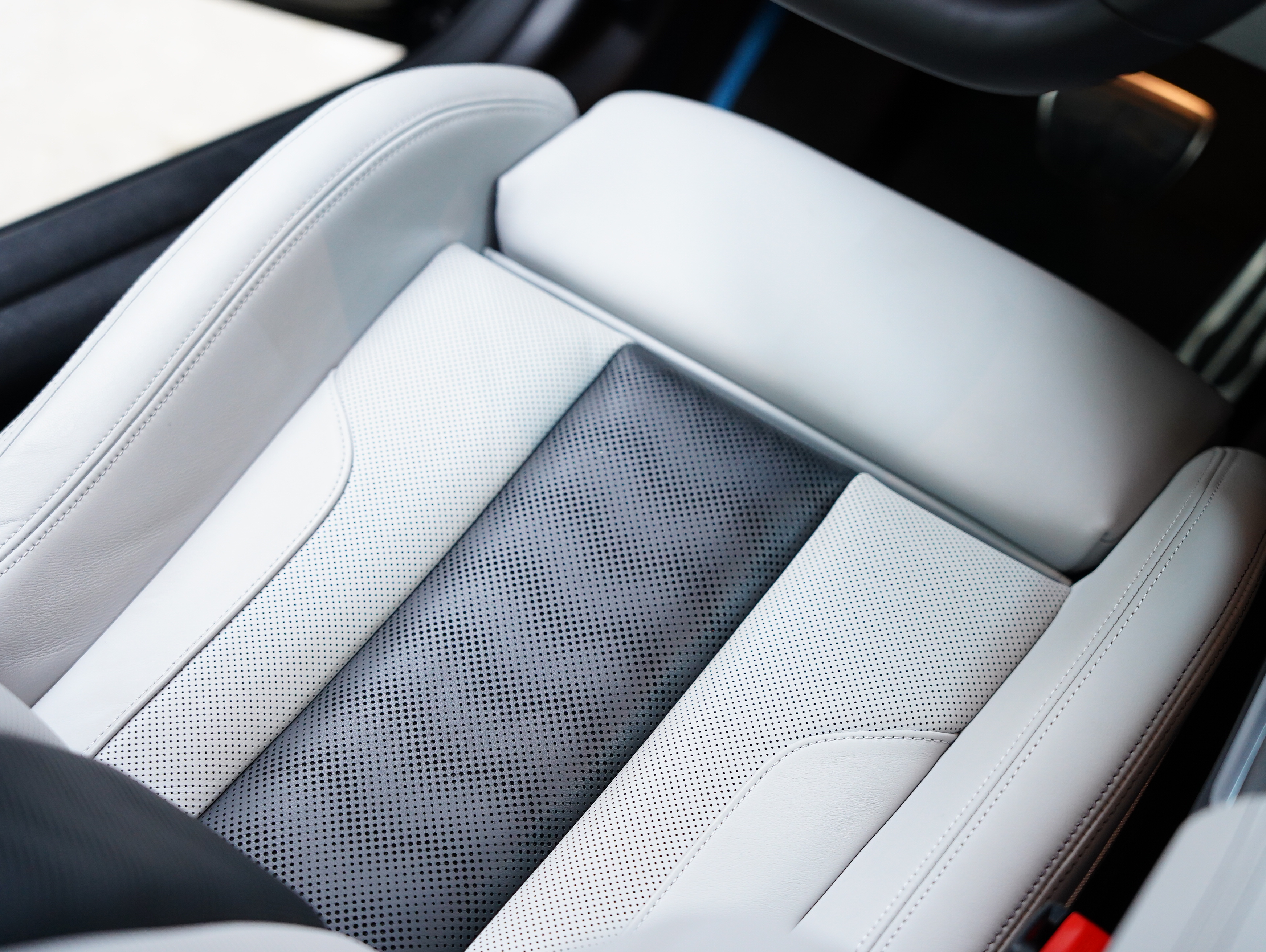 BMW M4 2025 imagen de coche #52