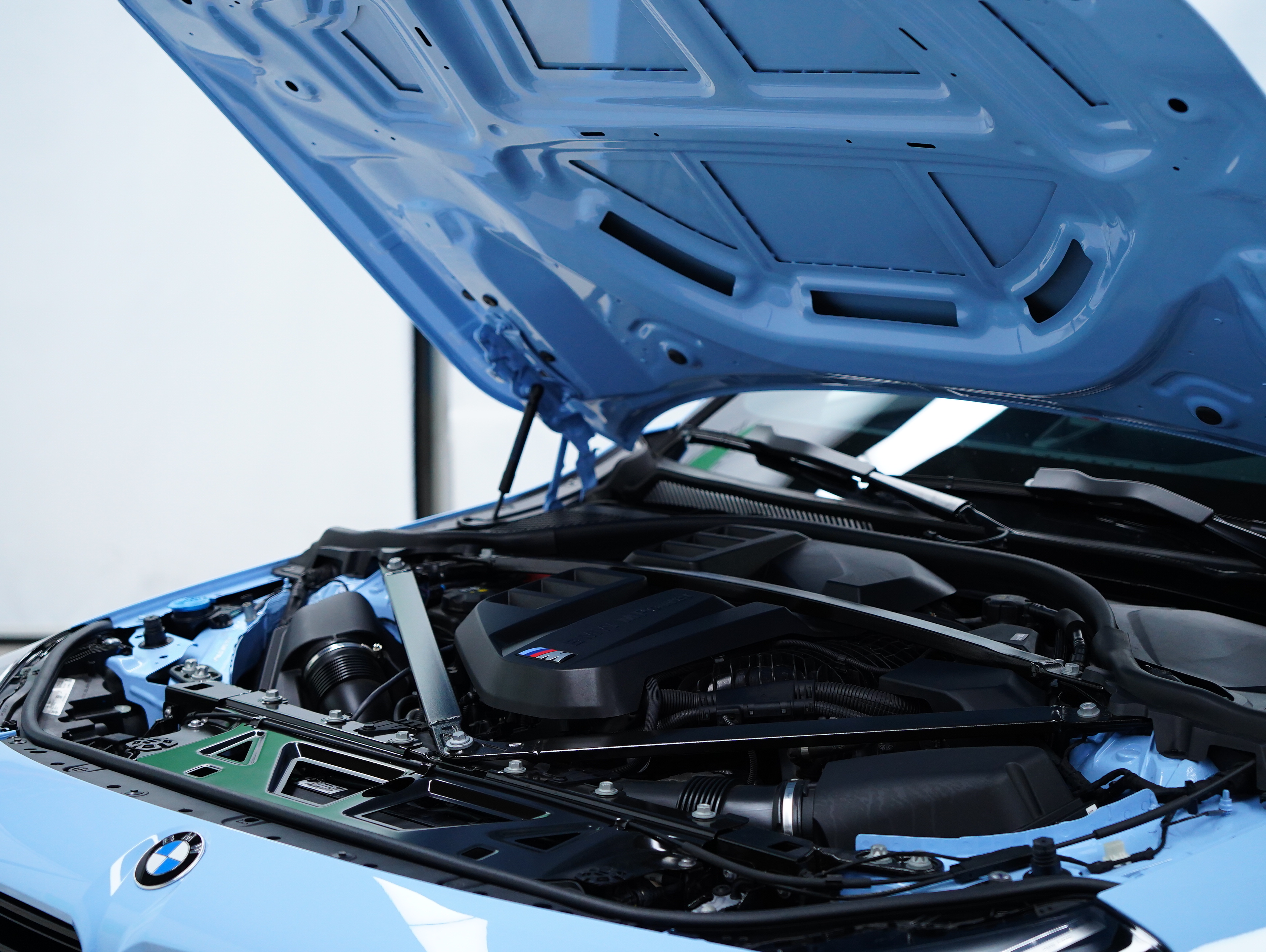 宝马 宝马M2 2024 汽车图片 #52