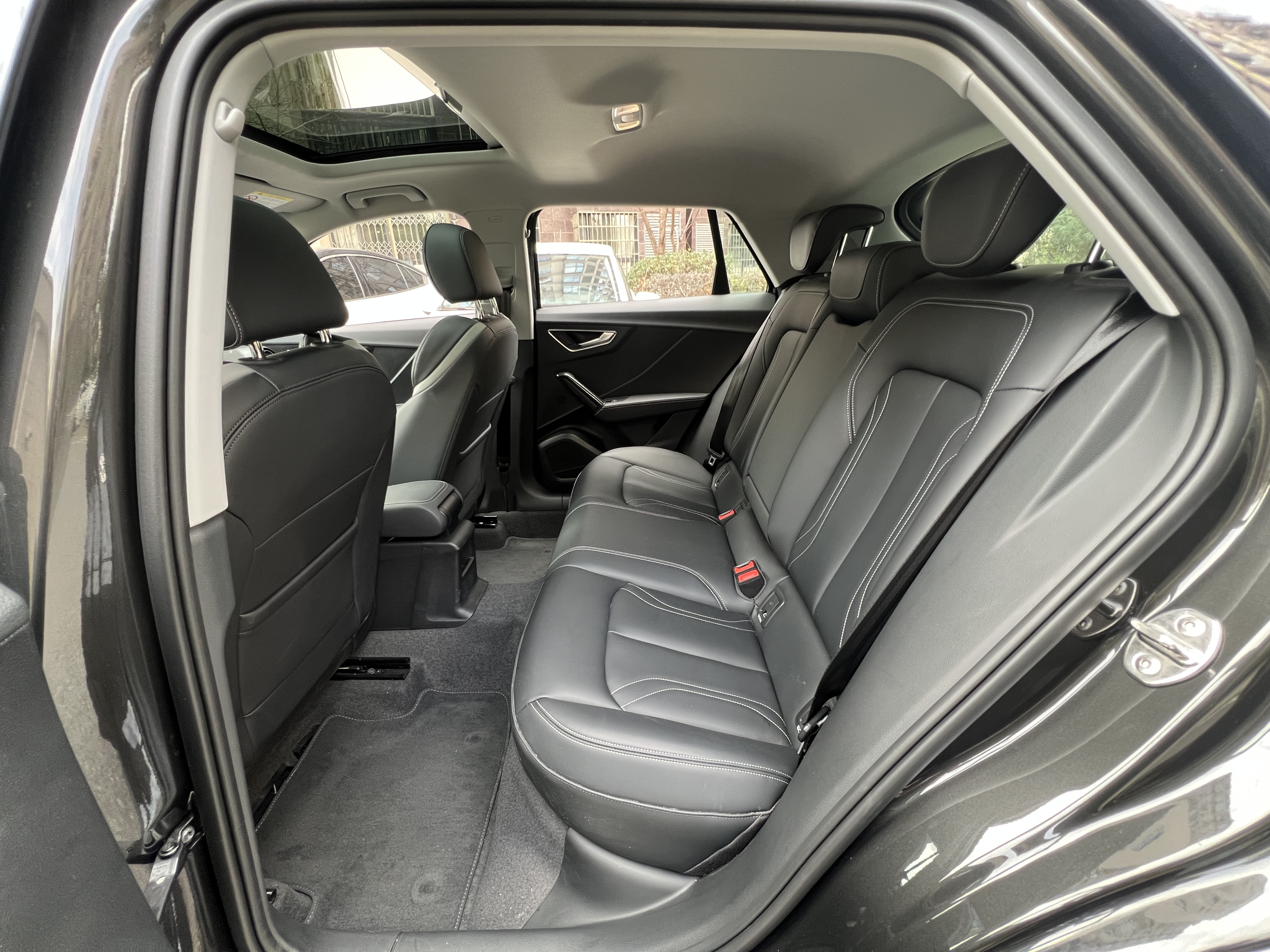 Q2L 2025 #52 Q2L 2025 car image #52