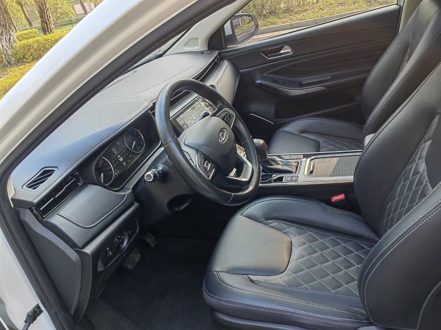 Chery Arrizo GX 2019 #5 Chery Arrizo GX 2019 immagine di auto #5