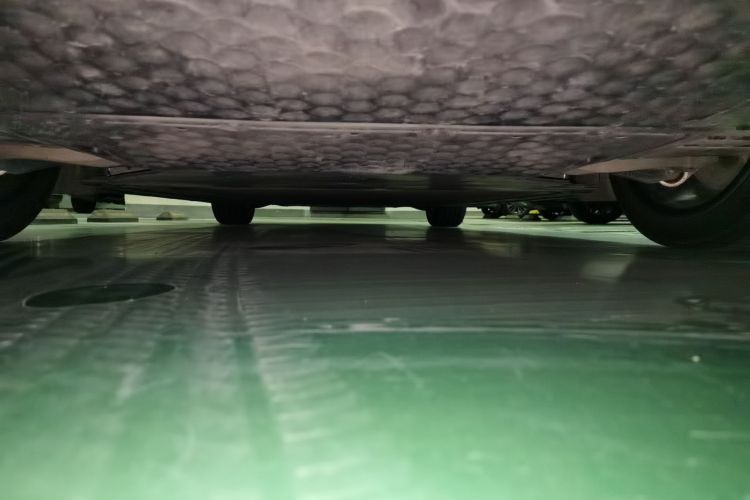 MI SU7 2025 imagem de carro #29