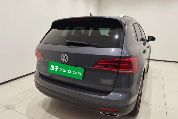 大众 途岳 2020 汽车图片 #6