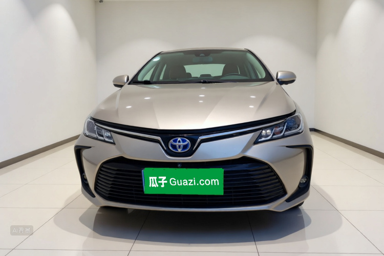 Toyota Corolla 2023 #3 Toyota Corolla 2023 car image #3