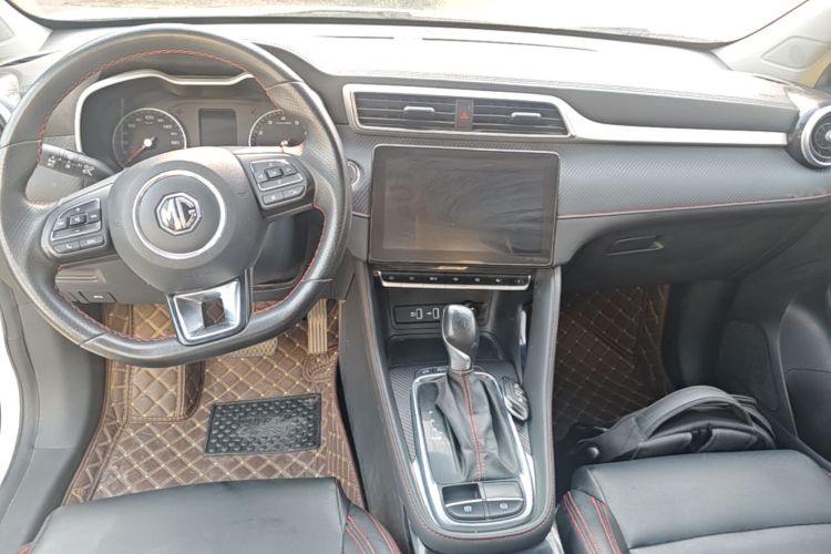 MG ZS 2021 #10 MG ZS 2021 car image #10