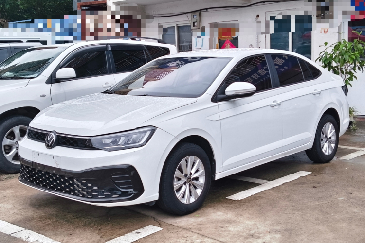 Volkswagen Lavida 2024 #2 Volkswagen Lavida 2024 car image #2
