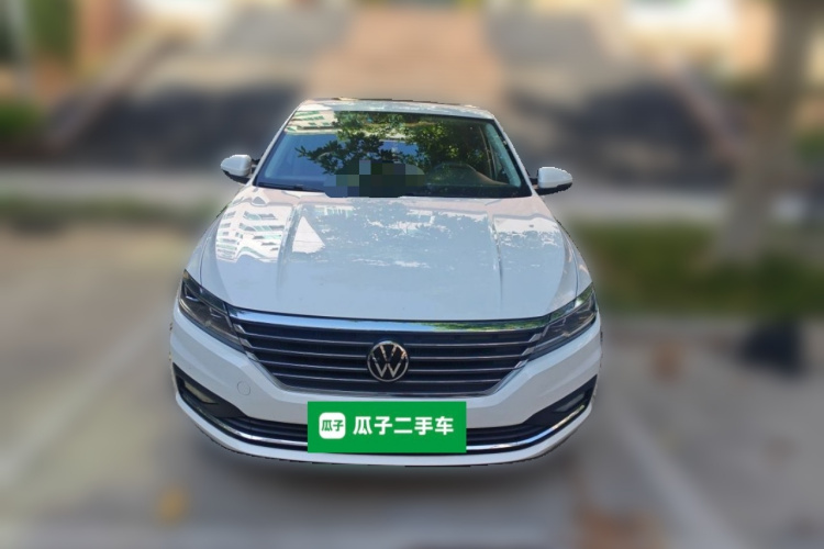 Volkswagen Lavida 2022 car image #3