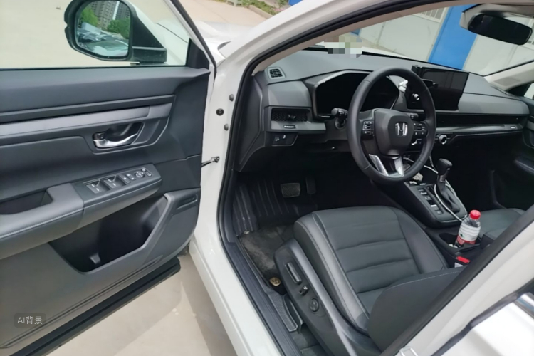Honda CR-V 2025 car image #18