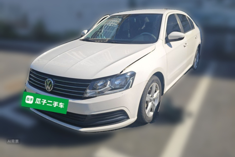 Volkswagen Lavida 2019 #2 Volkswagen Lavida 2019 car image #2