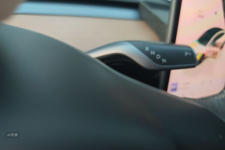 Tesla Model 3 2023 immagine di auto #16