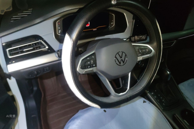 Volkswagen Lavida 2025 #12 Volkswagen Lavida 2025 car image #12