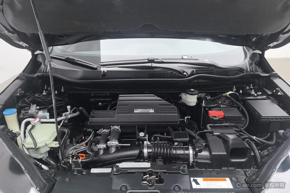 Honda CR-V 2021 car image #5