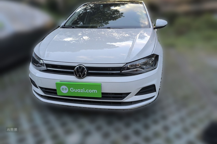 Volkswagen Polo 2021 #3 Volkswagen Polo 2021 car image #3