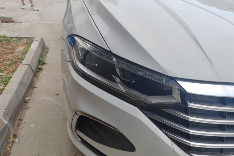 Volkswagen Lavida 2023 #8 Volkswagen Lavida 2023 car image #8
