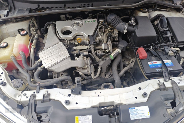 Toyota Corolla 2019 car image #22