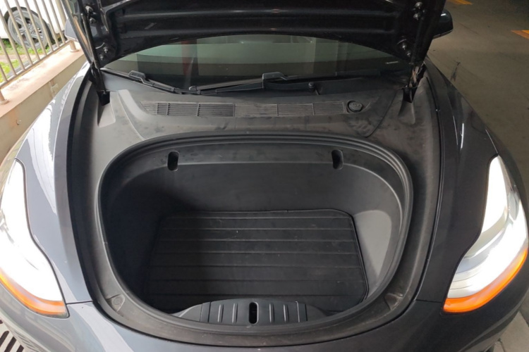 Tesla Model 3 2020 #20 Tesla Model 3 2020 car image #20
