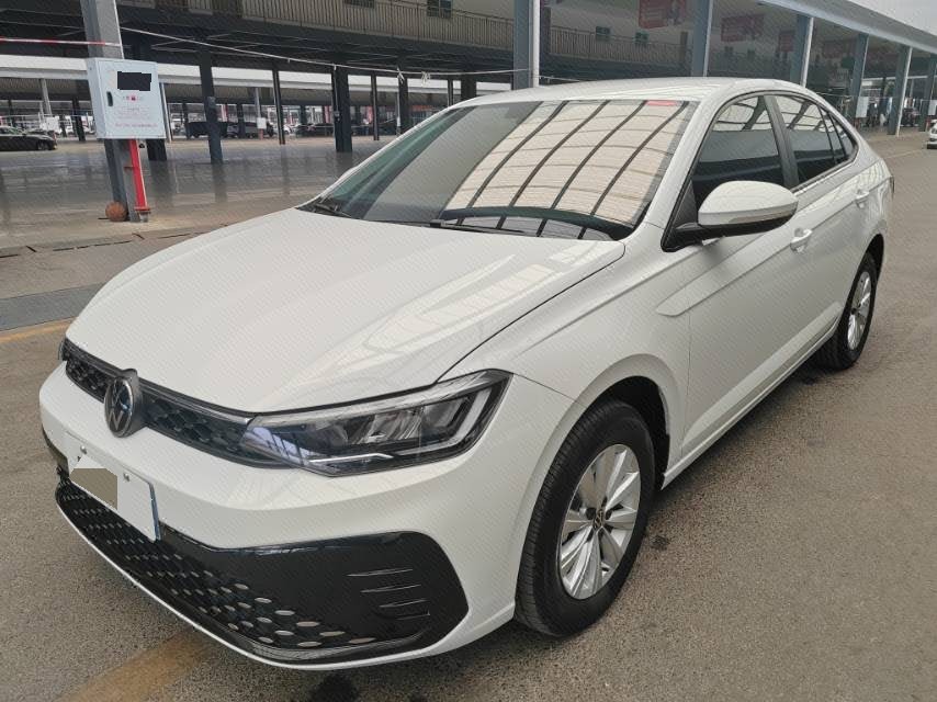 Volkswagen Lavida 2026 Volkswagen Lavida 2026 صورة سيارة