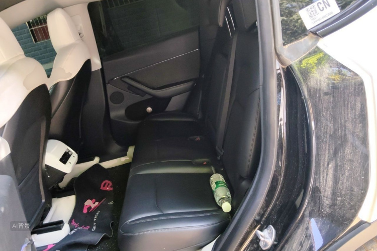 Tesla Model Y 2022 car image #19