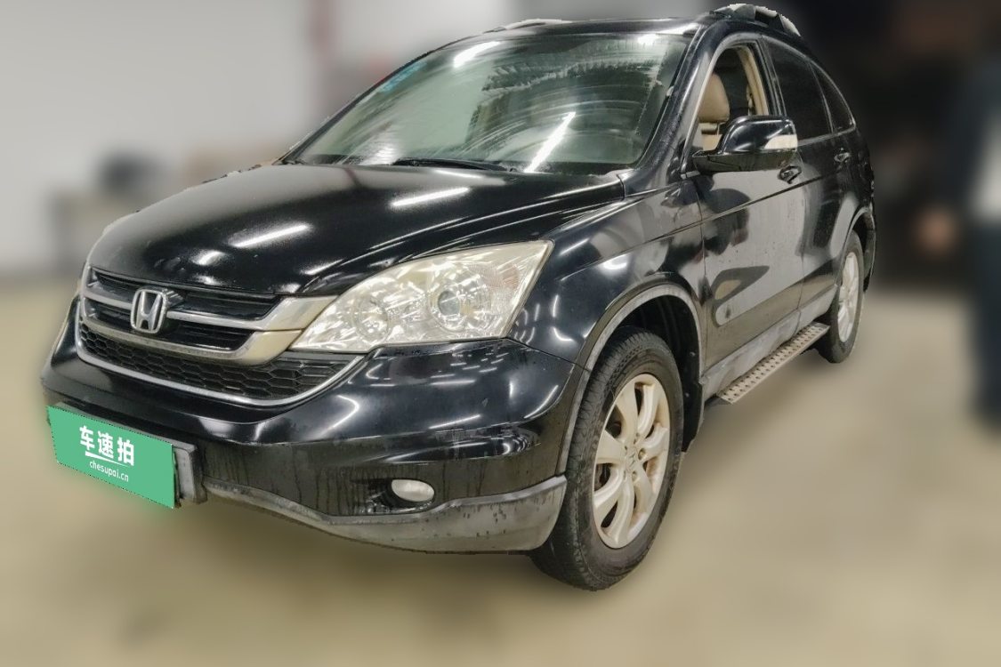 Honda CR-V 2011 Honda CR-V 2011 car image