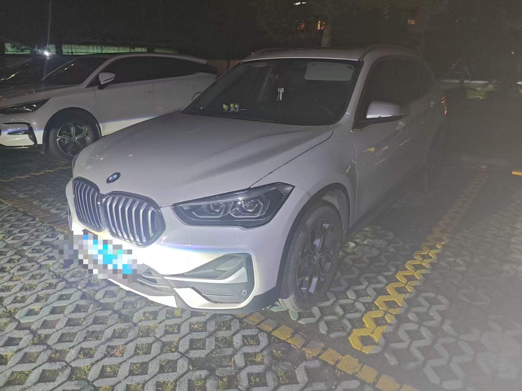 2021 2021 car image