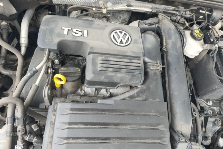 Volkswagen Golf 2021 #22 Volkswagen Golf 2021 صورة سيارة #22