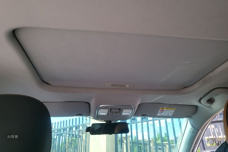GEELY Emgrand GL 2020 car image #20