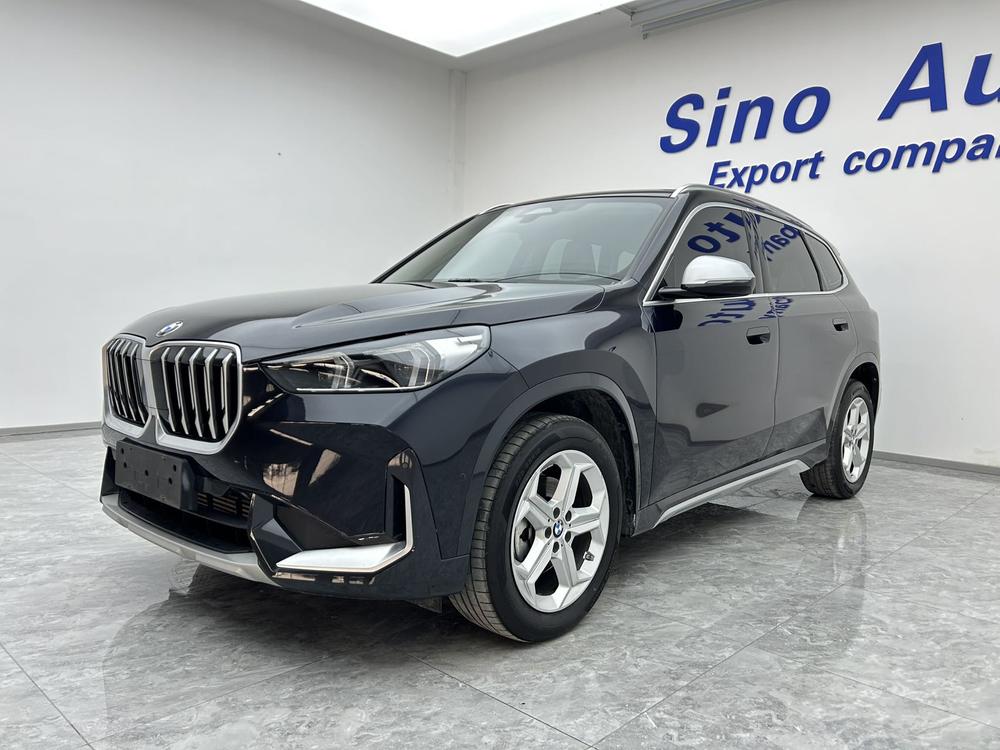 BMW X1 2023 car image 