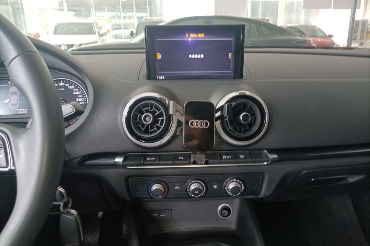 奥迪 奥迪A3 2021 汽车图片 #13