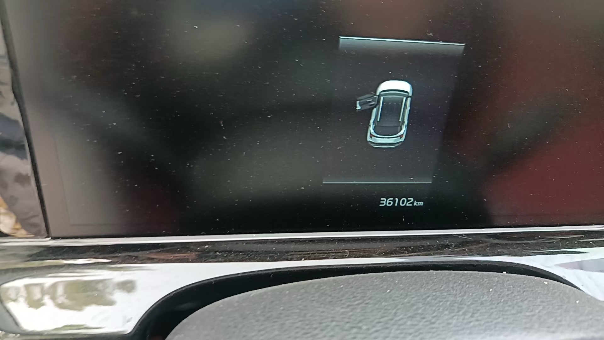Kia Seltos 2025 immagine di auto #8