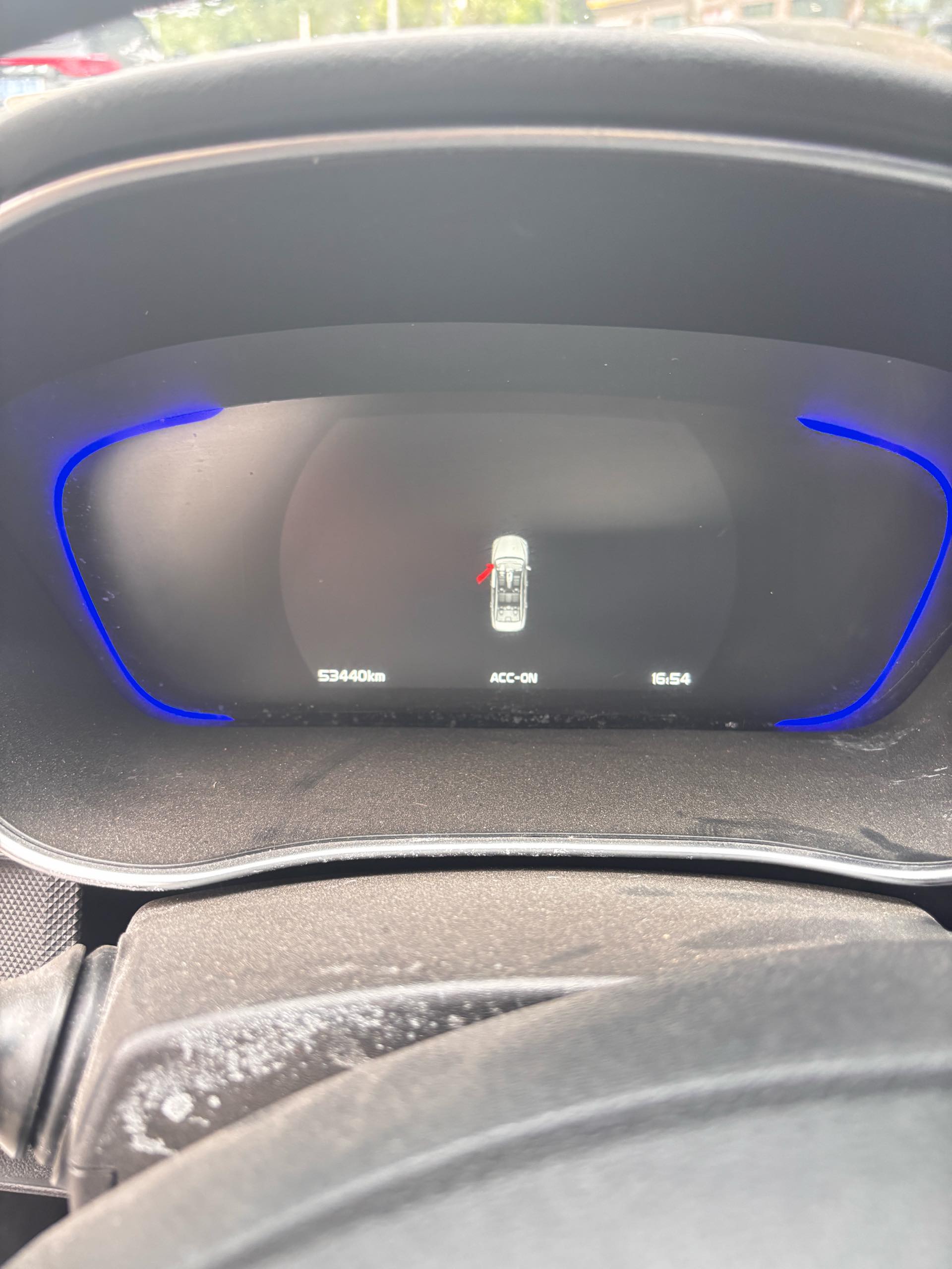 GEELY Binray 2019 image de voiture #7
