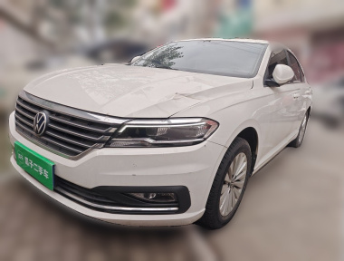 Volkswagen Lavida 2021 Volkswagen Lavida 2021 car image