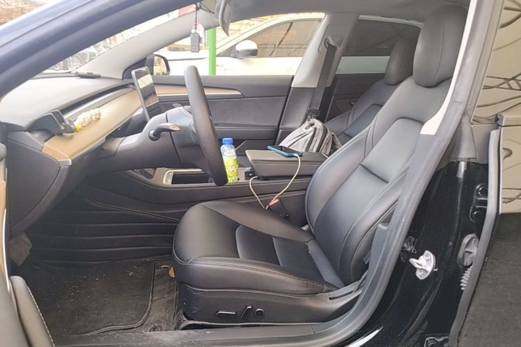 Tesla Model 3 2022 #15 Tesla Model 3 2022 immagine di auto #15