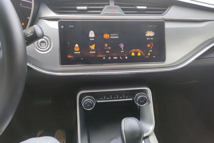 GEELY Binray 2019 صورة سيارة #13