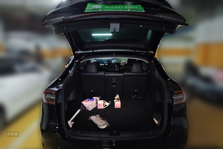 Tesla Model Y 2023 #21 Tesla Model Y 2023 صورة سيارة #21