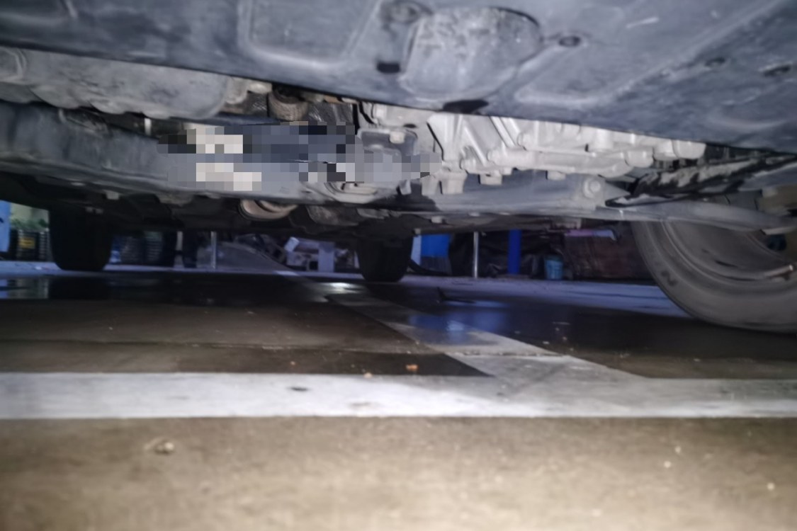 Kia KX1 2019 car image #13