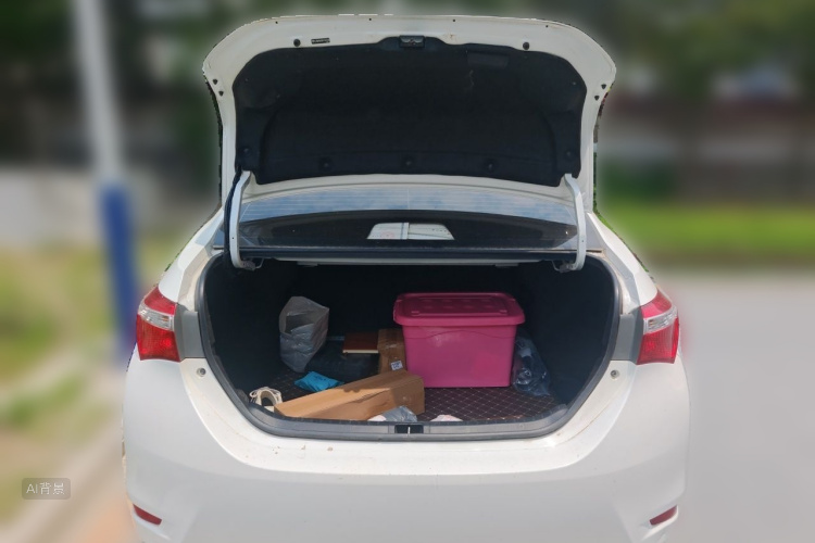 2015 #21 2015 car image #21