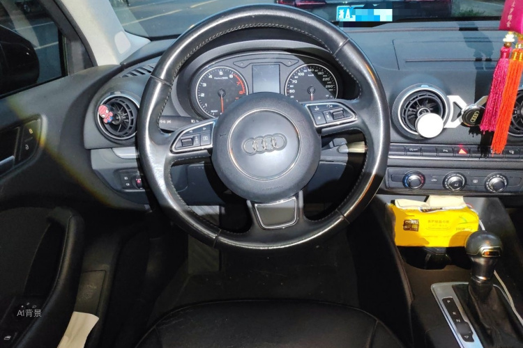 Audi A3 2016 #12 Audi A3 2016 car image #12