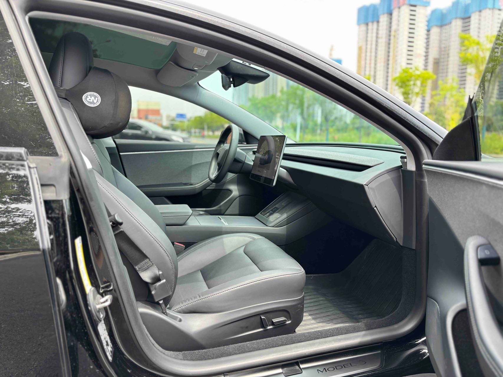 Tesla Model 3 2024 #6 Tesla Model 3 2024 car image #6