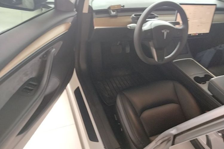 Tesla Model 3 2023 #16 Tesla Model 3 2023 immagine di auto #16