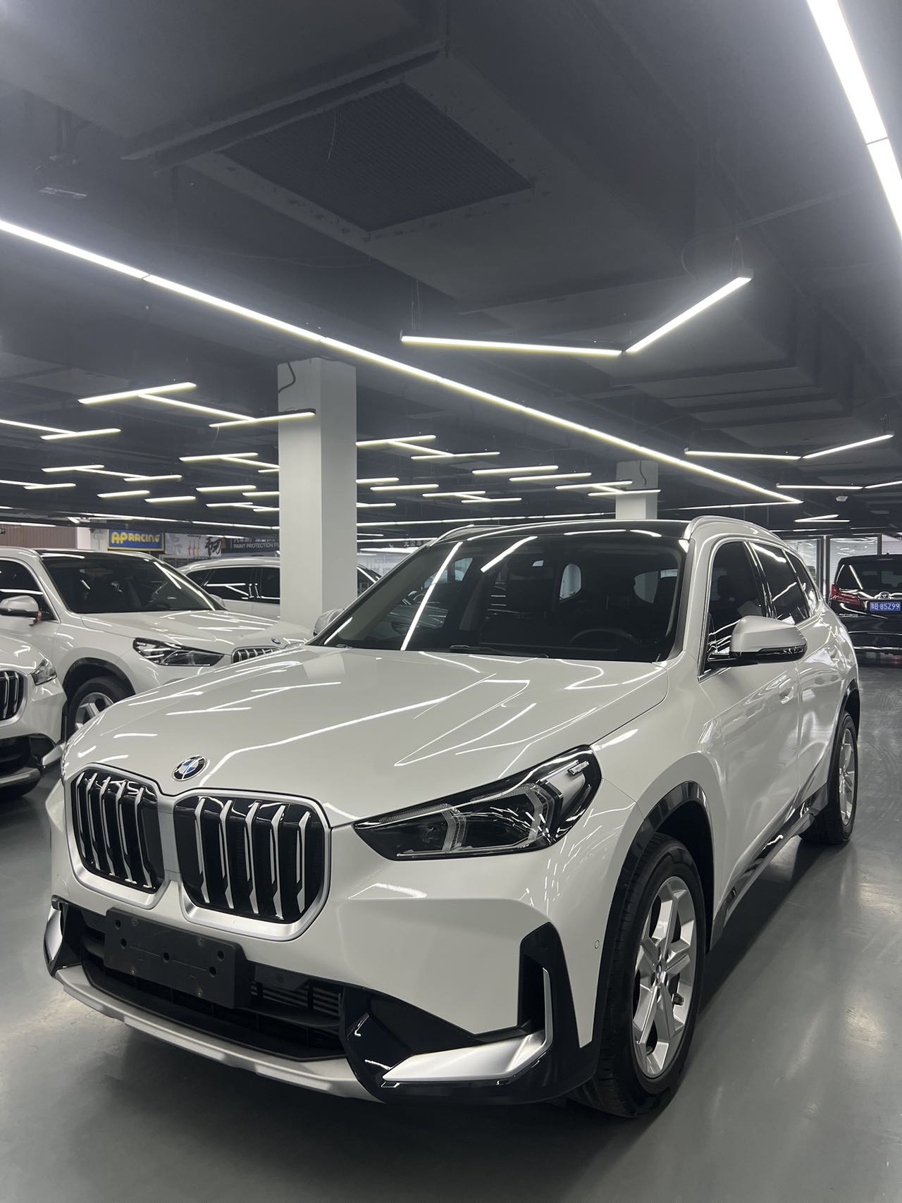 BMW X1 2023 BMW X1 2023 car image