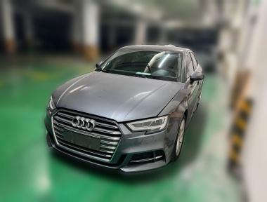 Audi A3 2020 Audi A3 2020 immagine di auto